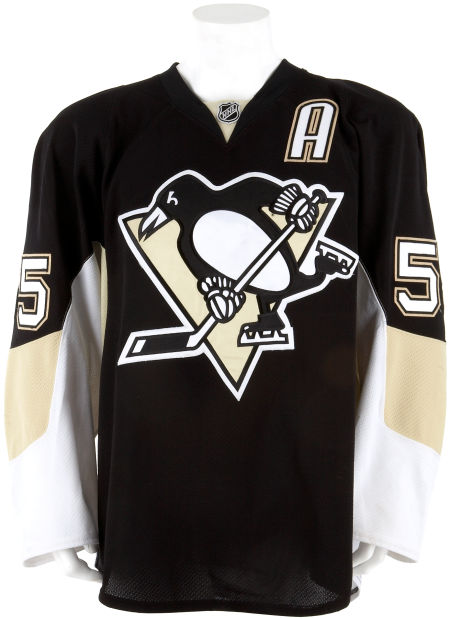 Pittsburgh Penguins 2009